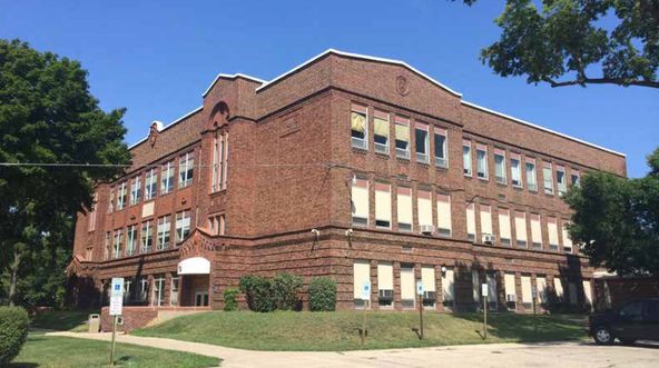 Kolak Education Center: 1633 Keeler Ave, Beloit, WI 53511